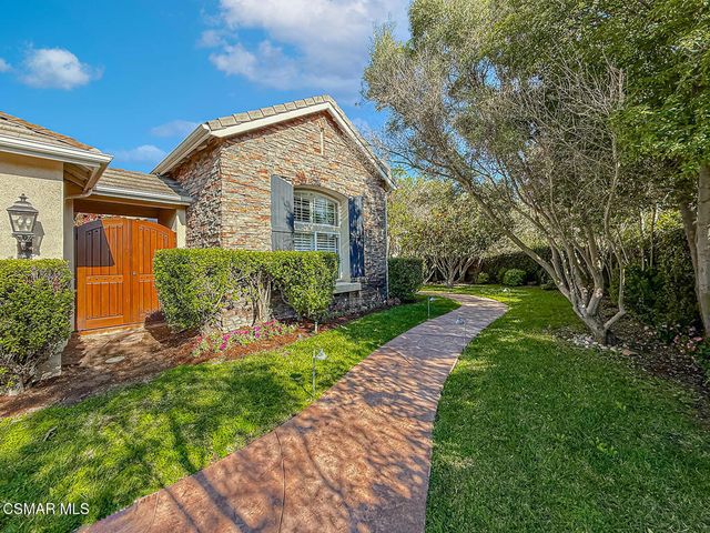 5419 Via Olas, Newbury Park, CA 91320