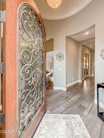 5419 Via Olas, Newbury Park, CA 91320