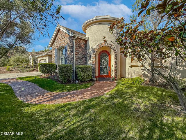 5419 Via Olas, Newbury Park, CA 91320