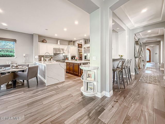 5419 Via Olas, Newbury Park, CA 91320