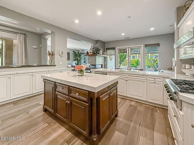 5419 Via Olas, Newbury Park, CA 91320