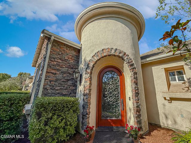 5419 Via Olas, Newbury Park, CA 91320