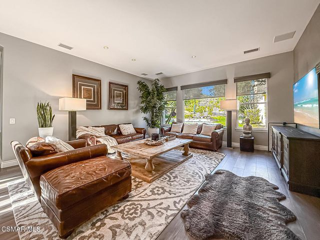 5419 Via Olas, Newbury Park, CA 91320