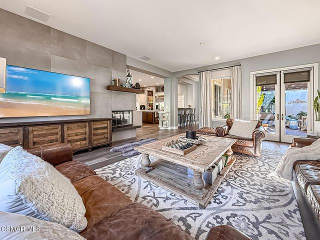 5419 Via Olas, Newbury Park, CA 91320