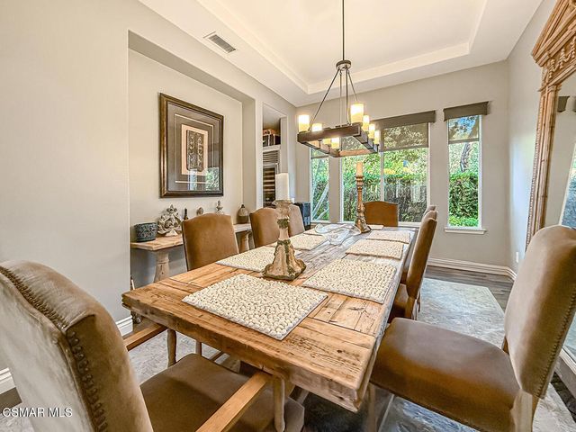 5419 Via Olas, Newbury Park, CA 91320