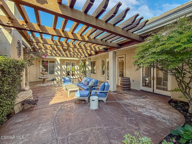 5419 Via Olas, Newbury Park, CA 91320