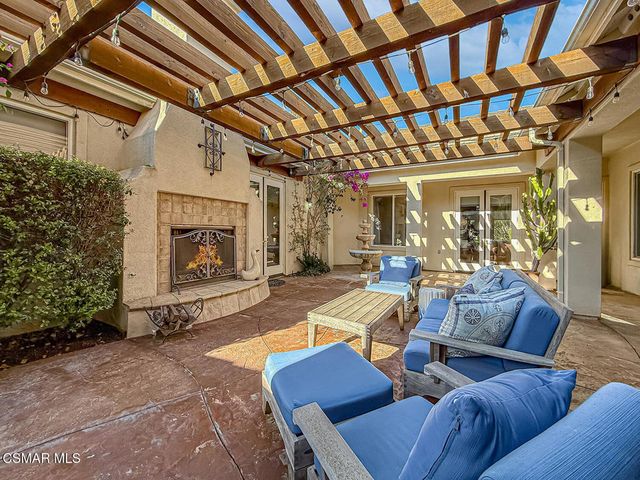 5419 Via Olas, Newbury Park, CA 91320