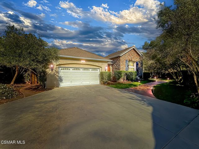 5419 Via Olas, Newbury Park, CA 91320