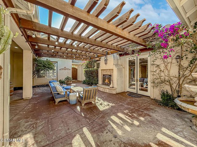 5419 Via Olas, Newbury Park, CA 91320