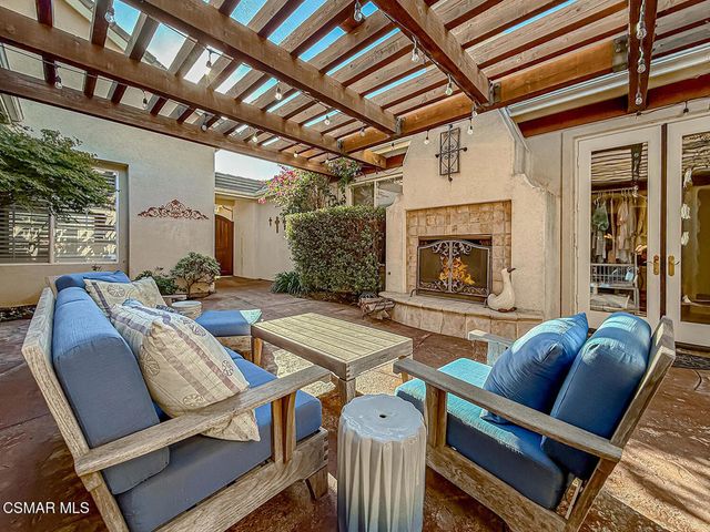 5419 Via Olas, Newbury Park, CA 91320