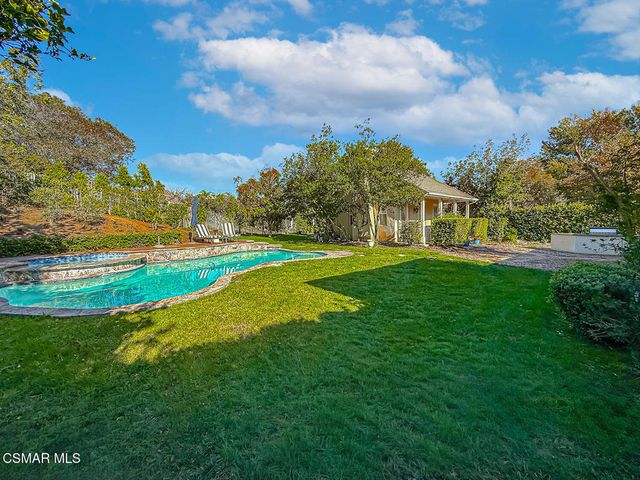 5419 Via Olas, Newbury Park, CA 91320