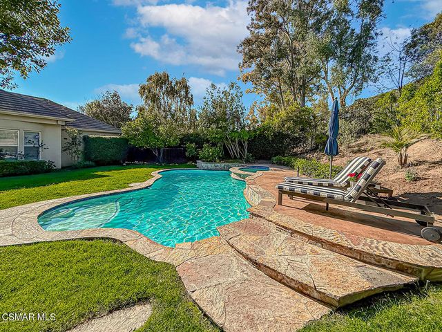 5419 Via Olas, Newbury Park, CA 91320