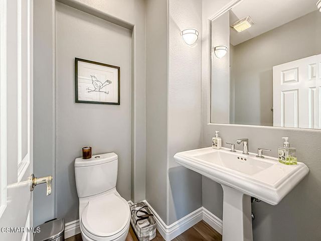 5419 Via Olas, Newbury Park, CA 91320