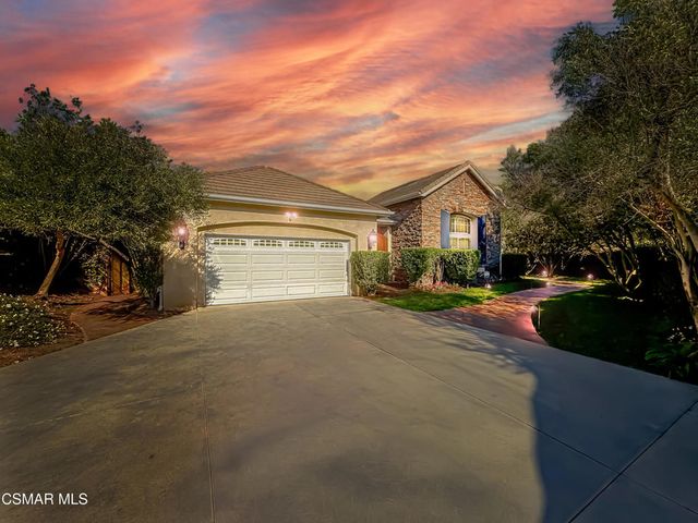 5419 Via Olas, Newbury Park, CA 91320