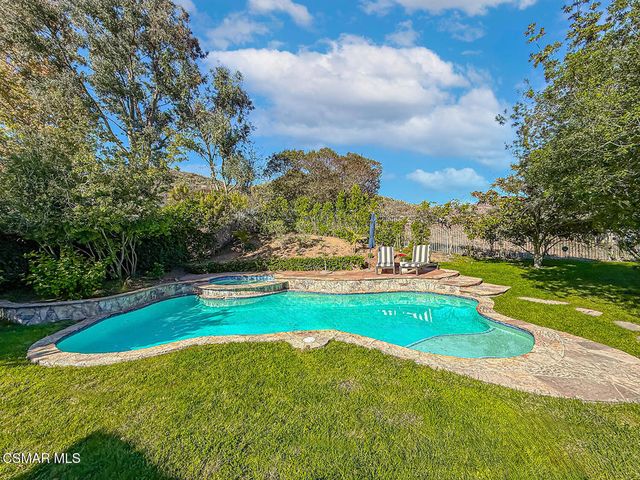 5419 Via Olas, Newbury Park, CA 91320