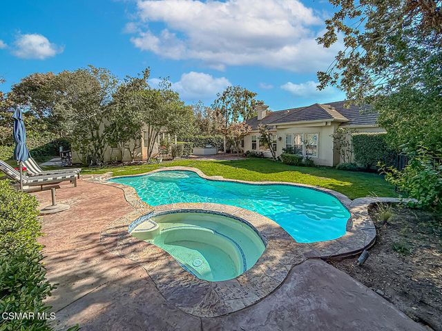 5419 Via Olas, Newbury Park, CA 91320