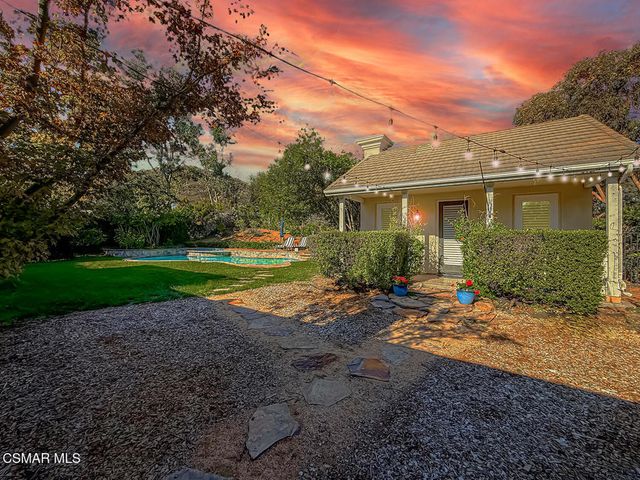 5419 Via Olas, Newbury Park, CA 91320