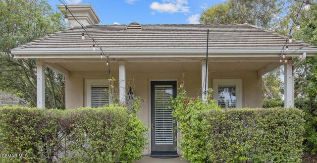 5419 Via Olas, Newbury Park, CA 91320