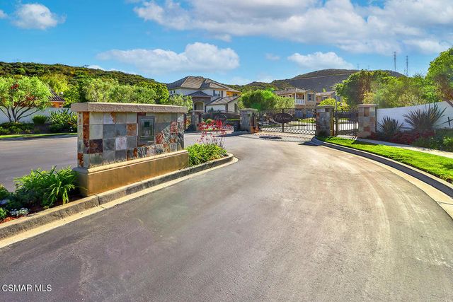 5419 Via Olas, Newbury Park, CA 91320