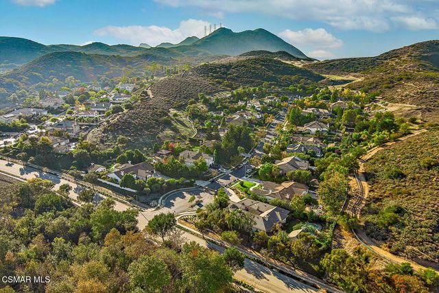 5419 Via Olas, Newbury Park, CA 91320