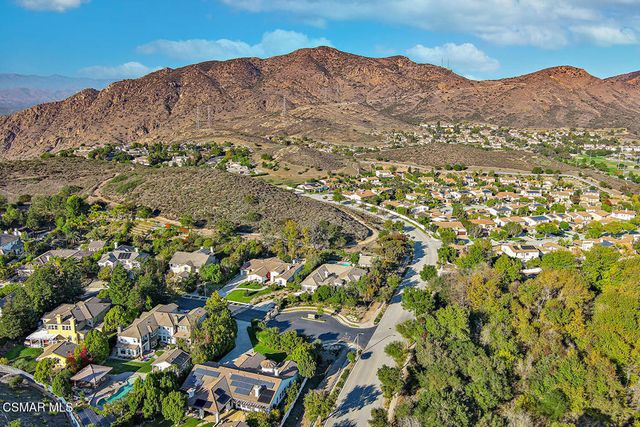 5419 Via Olas, Newbury Park, CA 91320