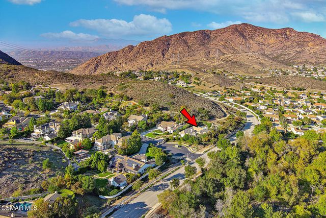 5419 Via Olas, Newbury Park, CA 91320