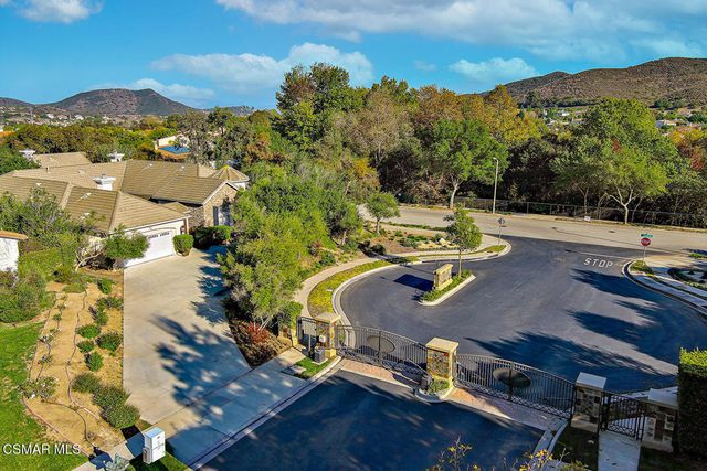 5419 Via Olas, Newbury Park, CA 91320