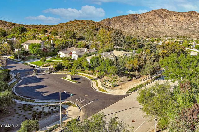 5419 Via Olas, Newbury Park, CA 91320