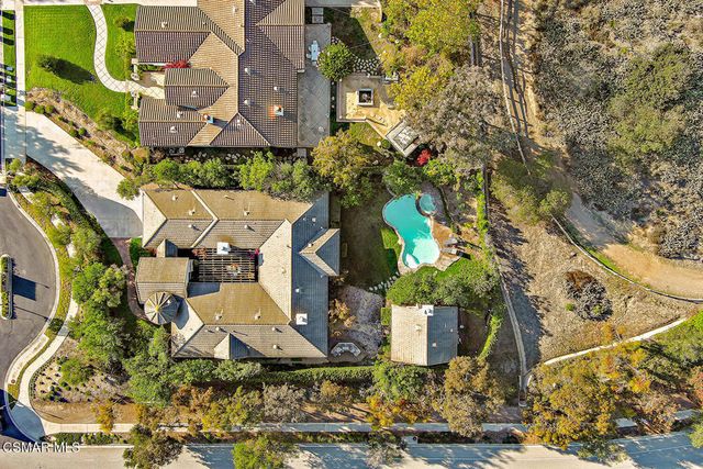 5419 Via Olas, Newbury Park, CA 91320