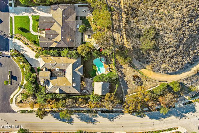 5419 Via Olas, Newbury Park, CA 91320