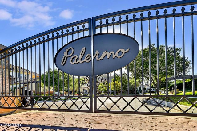 5419 Via Olas, Newbury Park, CA 91320