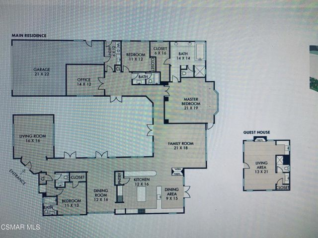 5419 Via Olas, Newbury Park, CA 91320