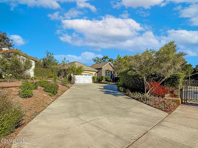 5419 Via Olas, Newbury Park, CA 91320