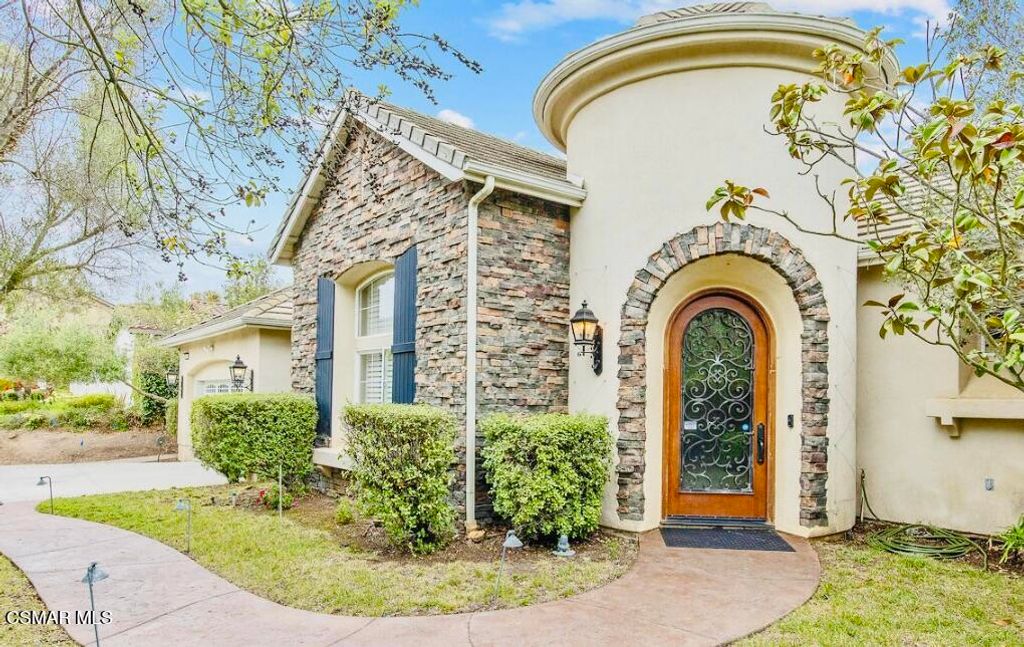 5419 Via Olas, Newbury Park, CA 91320