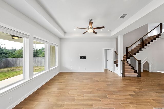 10514 Merrick Run, San Antonio, TX 78254
