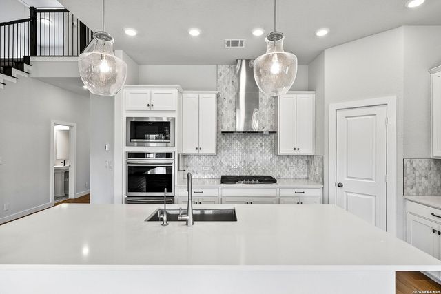 10514 Merrick Run, San Antonio, TX 78254