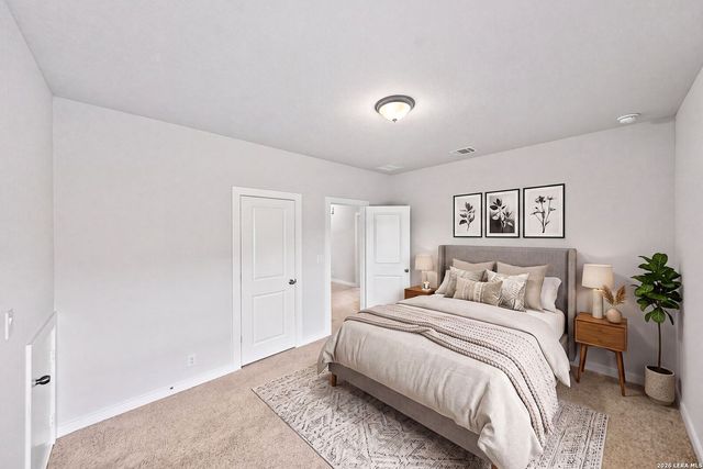10514 Merrick Run, San Antonio, TX 78254