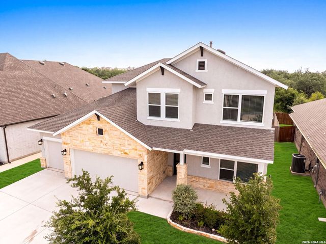 10514 Merrick Run, San Antonio, TX 78254