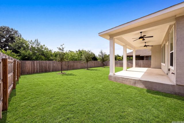 10514 Merrick Run, San Antonio, TX 78254