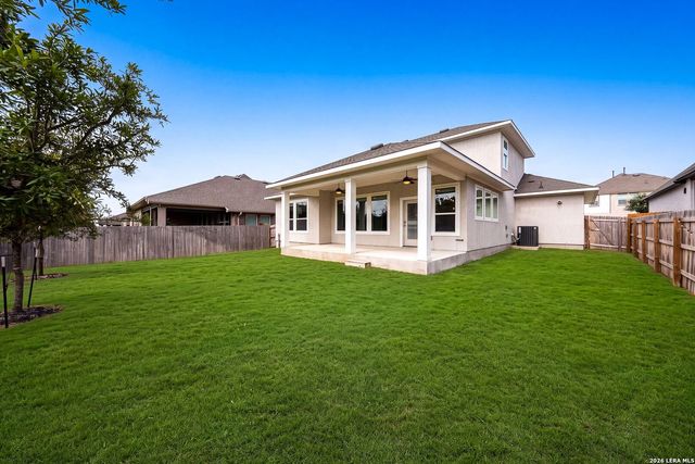 10514 Merrick Run, San Antonio, TX 78254
