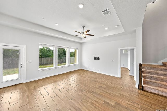 10514 Merrick Run, San Antonio, TX 78254