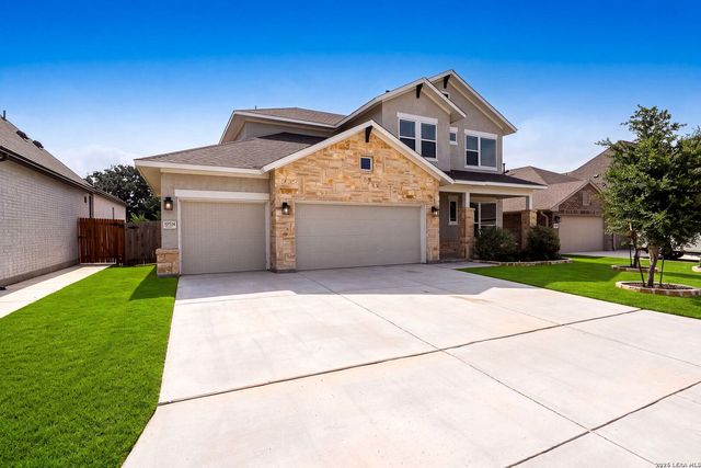 10514 Merrick Run, San Antonio, TX 78254