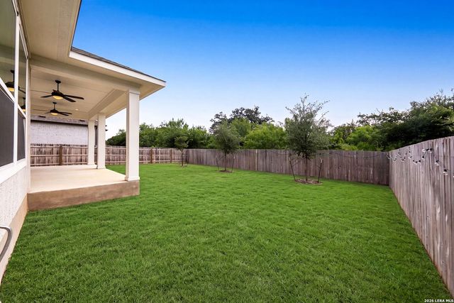 10514 Merrick Run, San Antonio, TX 78254