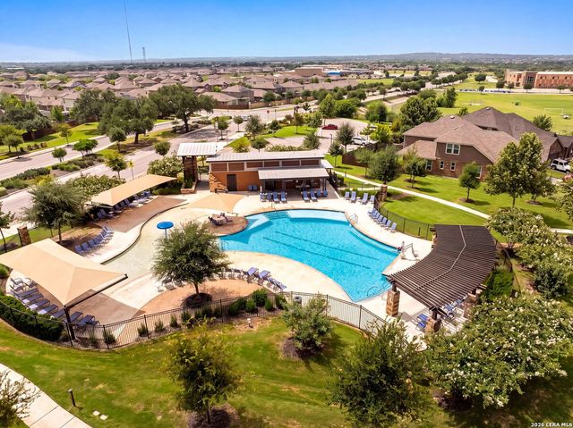10514 Merrick Run, San Antonio, TX 78254