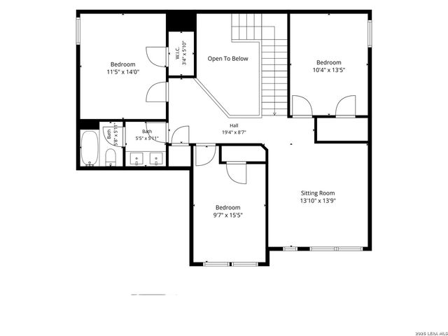 10514 Merrick Run, San Antonio, TX 78254