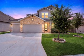10514 Merrick Run, San Antonio, TX 78254