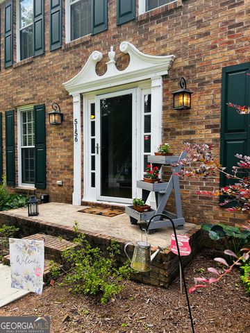 5156 Wentworth Drive, Peachtree Corners, GA 30092