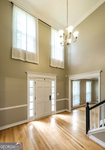 5156 Wentworth Drive, Peachtree Corners, GA 30092