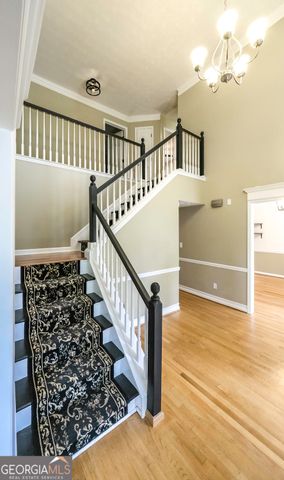5156 Wentworth Drive, Peachtree Corners, GA 30092