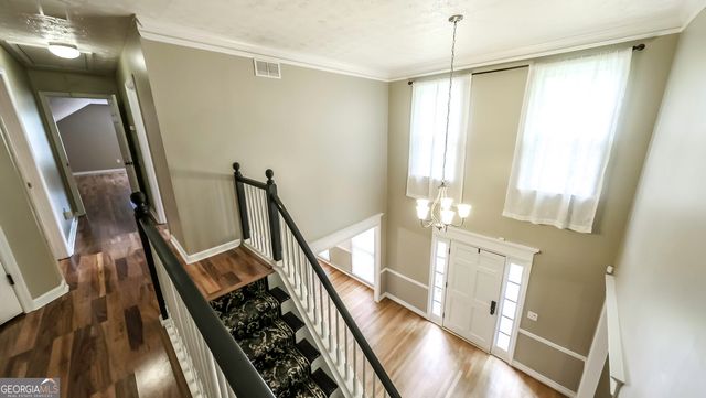 5156 Wentworth Drive, Peachtree Corners, GA 30092